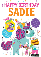 Happy Birthday Sadie