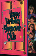 Happy Birthday, Sleepover Club