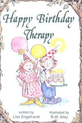 Happy Birthday Therapy - Engelhardt, Lisa O