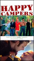 Happy Campers - Daniel Waters