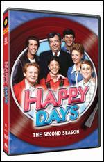 Happy Days: Season 02