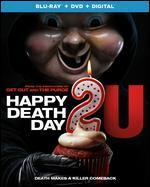Happy Death Day 2U [Includes Digital Copy] [Blu-ray/DVD]