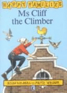 Happy Families MS Cliff the Climber