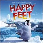 Happy Feet [Original Soundtrack] - Original Soundtrack