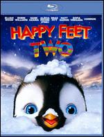 Happy Feet Two [With Digital Copy] [Includes Digital Copy] [Blu-ray] - George Miller