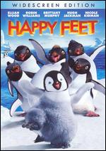 Happy Feet [WS] [With Happy Feet 2 Movie Cash] - George Miller