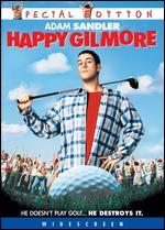 Happy Gilmore [WS] [Special Edition] [With Movie Money] - Dennis Dugan