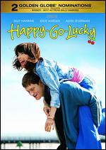 Happy-Go-Lucky - Mike Leigh