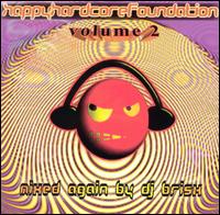 Happy Hardcore Foundation,  Vol. 2 - Various Artists