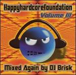 Happy Hardcore Foundation, Vol. 3