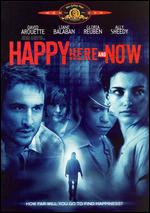 Happy Here and Now - Michael Almereyda