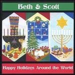 Happy Holidays Around the World