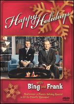 Happy Holidays With Bing and Frank - 