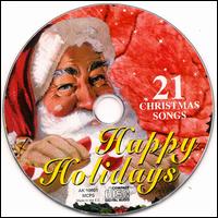 Happy Holidays - Various Artists