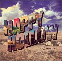 Happy Hollow - Cursive