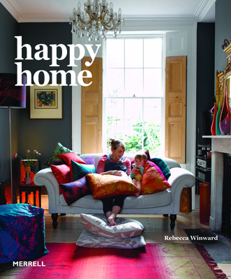 Happy Home - Winward, Rebecca