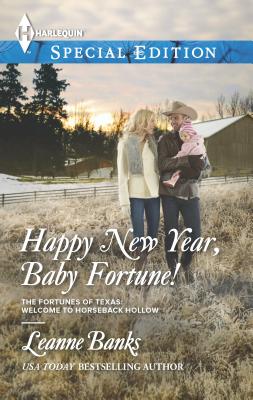 Happy New Year, Baby Fortune! - Banks, Leanne