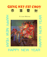 Happy New Year Gung Hay Fat Choy