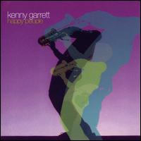 Happy People - Kenny Garrett