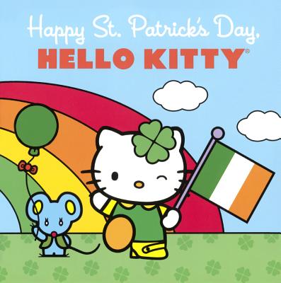 Happy St. Patrick's Day, Hello Kitty - Sanrio Company, Ltd