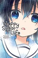 Happy Sugar Life, Vol. 2