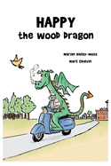 Happy The Wood Dragon