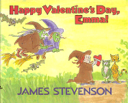 Happy Valentine's Day, Emma!