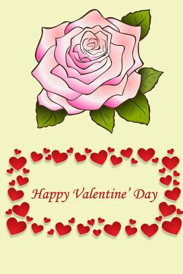 Happy Valentine's Day - Smith, Jane, Professor