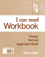 Happy Venture Workbook Approach. I Can Read - Schonell, Fred J, and Serjeant, I, and Flowerdew, Phyllis