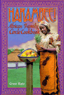 Harambee!: African Family Circle Cookbook - Kuto, Grace