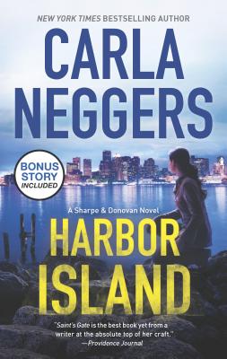 Harbor Island: An Anthology - Neggers, Carla