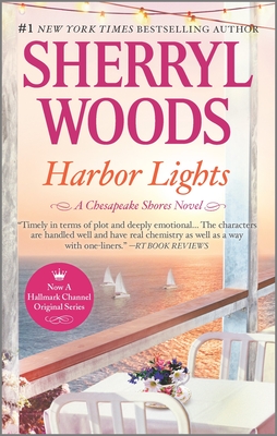 Harbor Lights - Woods, Sherryl