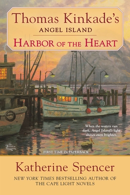 Harbor of the Heart - Spencer, Katherine