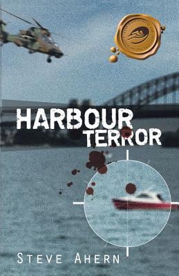 Harbour Terror - Ahern, Steve, and Gleeson, Catherine (Designer)