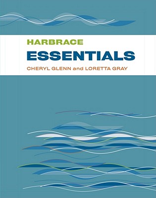 Harbrace Essentials - Glenn, Cheryl
