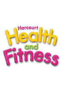 Harcourt Health and Fitness Assessment Guide, Grade 1, 07
