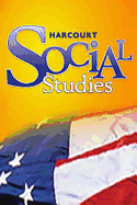 Harcourt Horizons: Student Edition Grade 3 People and Communities 2005