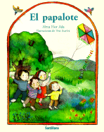 Harcourt School Publishers Cielo Abierto: Student Edition: El Papalote Cielo Abierto Grade 1 El Papalote 1997