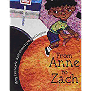 Harcourt School Publishers Collections: Little Book Grade K from Anne to Zach