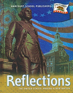 Harcourt School Publishers Reflections: Student Edition Us: Mkg NW Ntn Reflections Grade 5 2007