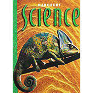 Harcourt School Publishers Science: Student Edition Grade 4 2000