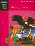 Harcourt School Publishers Social Studies: Student Edition Activity Book Grade 6 the World