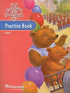 Harcourt School Publishers Storytown: Practice Book Student Edition Excursions 10 Grade 2