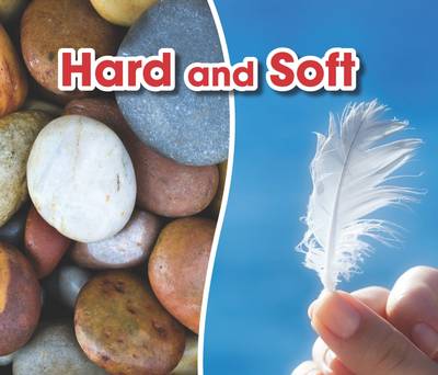 Hard and Soft - Smith, Sian