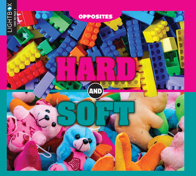 Hard and Soft - DuFresne, Emilie, and Willis, John