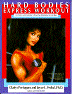 Hard bodies express workout
