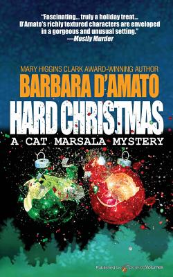 Hard Christmas - D'Amato, Barbara