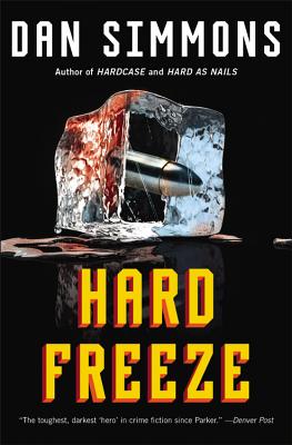 Hard Freeze - Simmons, Dan