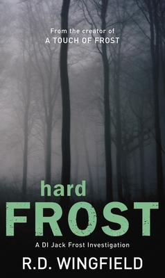Hard Frost - Wingfield, R D