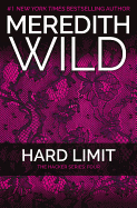 Hard Limit: The Hacker Series #4